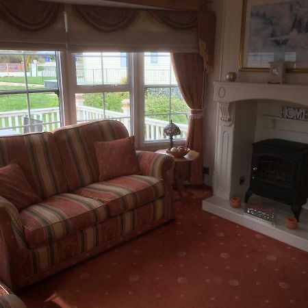 Golden Palm Resort Skegness Chapel Saint Leonards Εξωτερικό φωτογραφία