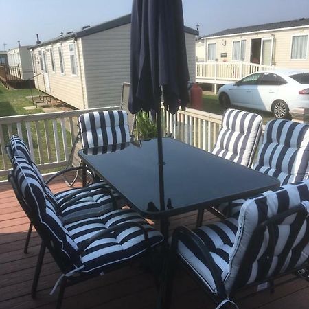 Golden Palm Resort Skegness Chapel Saint Leonards Εξωτερικό φωτογραφία