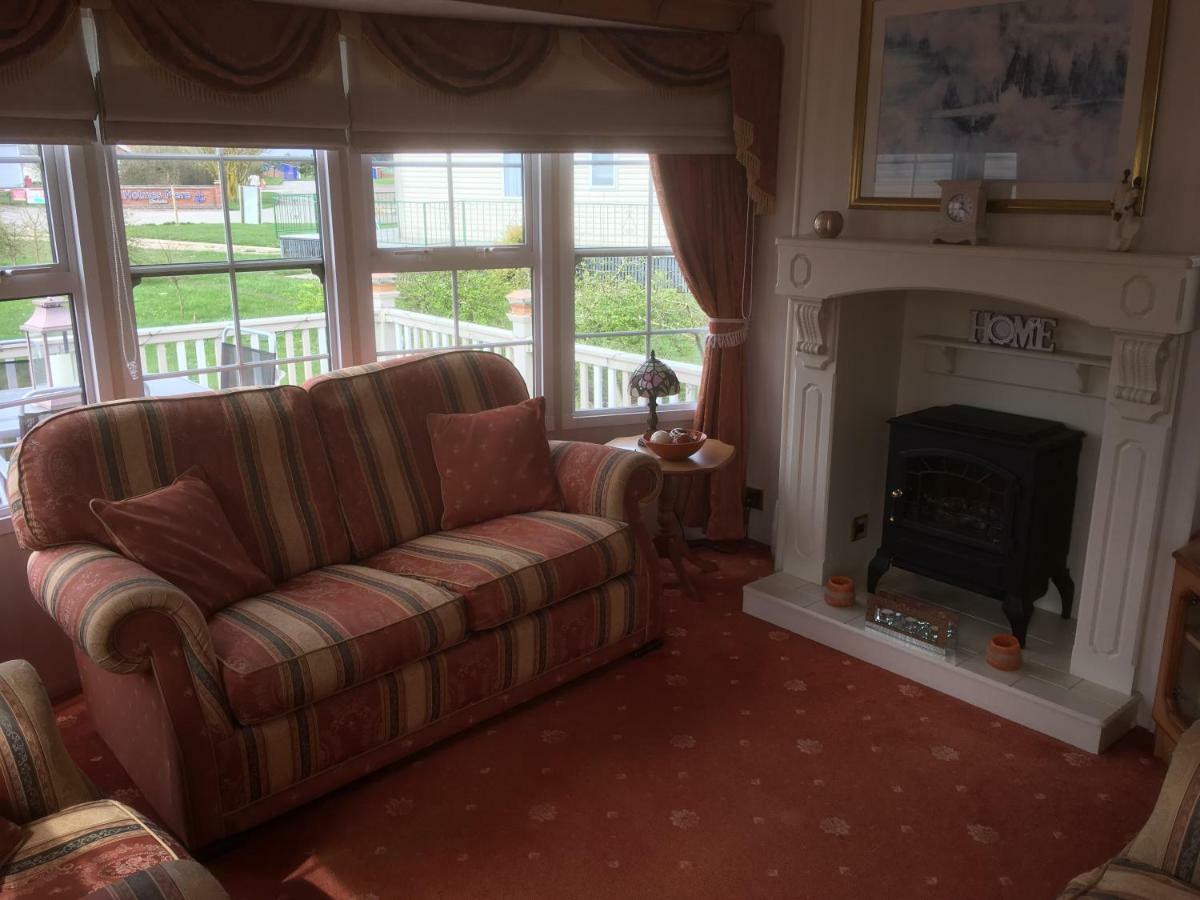 Golden Palm Resort Skegness Chapel Saint Leonards Εξωτερικό φωτογραφία