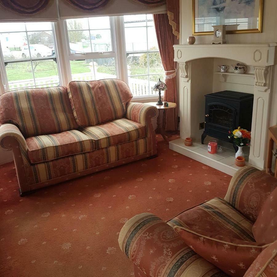 Golden Palm Resort Skegness Chapel Saint Leonards Εξωτερικό φωτογραφία
